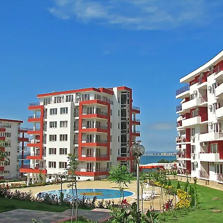 Marina And Panorama 2*