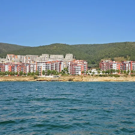 Marina And Panorama Ξενοδοχείο με διαμερίσματα